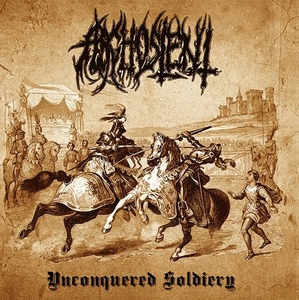 Arghoslent : Unconquered Soldiery